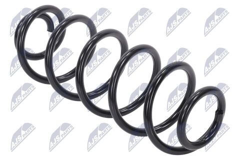 Пружина подвески