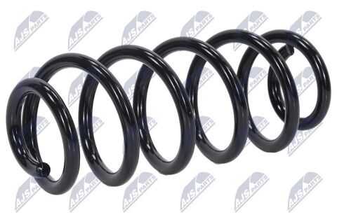 Пружина підвіски