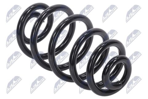 Пружина подвески