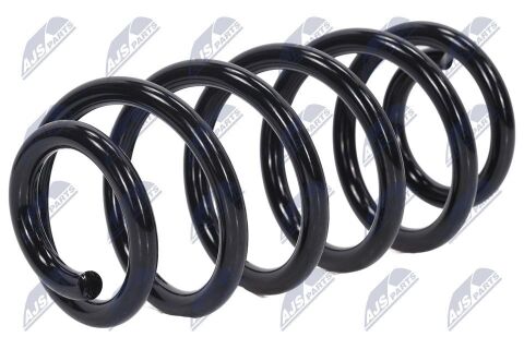 Пружина подвески