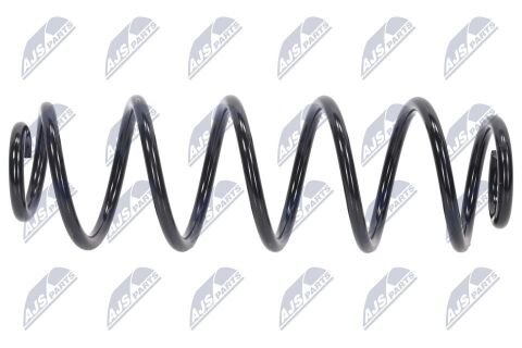 Пружина подвески