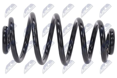 Пружина подвески