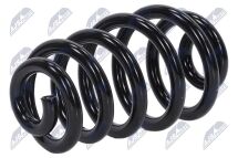 Пружина підвіски