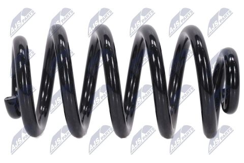 Пружина подвески Пружина подвески