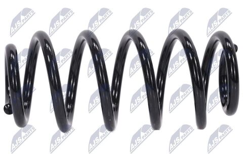 Пружина подвески