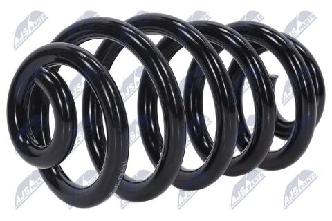 Пружина подвески