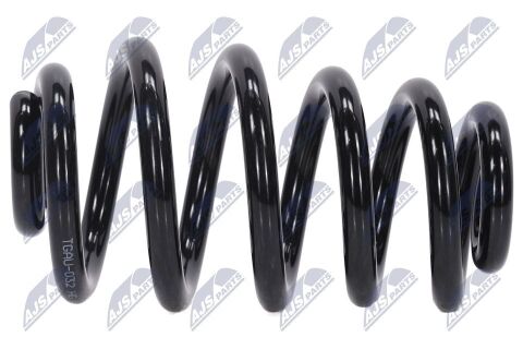 Пружина подвески