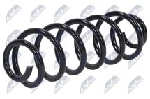 Пружина підвіски