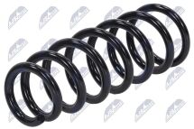 Пружина підвіски