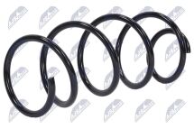 Пружина підвіски