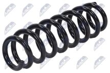 Пружина підвіски