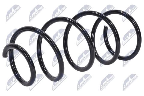 Пружина підвіски