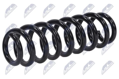 Пружина підвіски