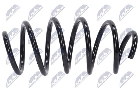 Пружина підвіски