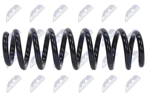 Пружина підвіски