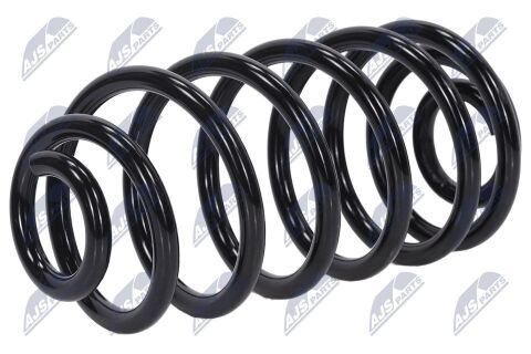 Пружина підвіски Пружина підвіски