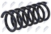Пружина подвески