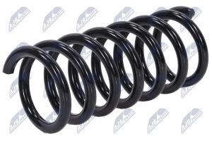 Пружина підвіски