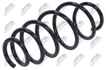 Пружина подвески Пружина подвески