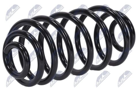 Пружина підвіски Пружина підвіски