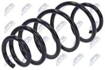 Пружина подвески Пружина подвески