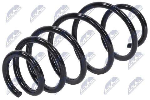 Пружина подвески