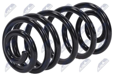 Пружина подвески