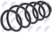 Пружина підвіски