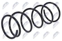 Пружина подвески