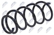 Пружина підвіски