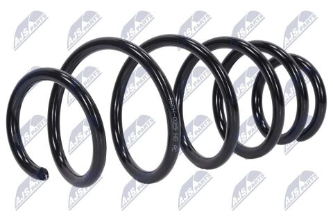 Пружина подвески