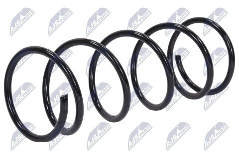 Пружина подвески Пружина подвески