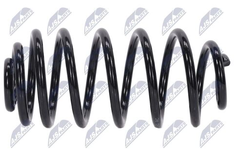 Пружина підвіски Пружина підвіски