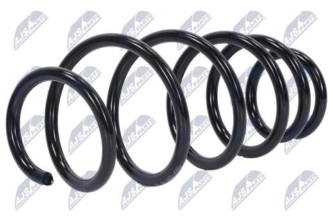 Пружина подвески