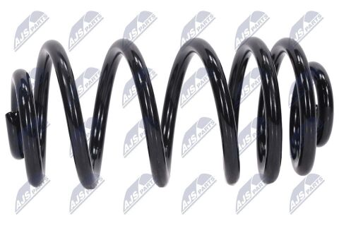 Пружина подвески