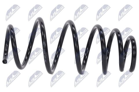 Пружина подвески