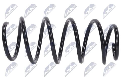 Пружина підвіски