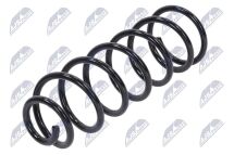 Пружина подвески