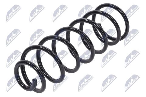 Пружина підвіски Пружина підвіски