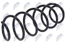 Пружина підвіски