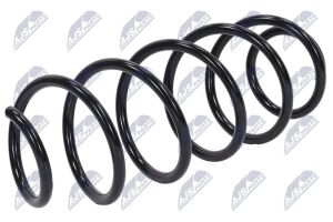 Пружина подвески