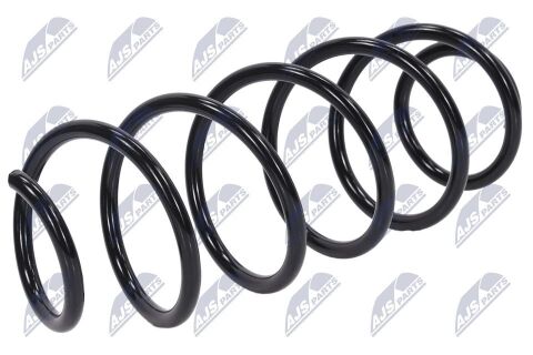 Пружина підвіски