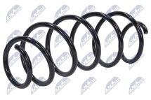 Пружина підвіски