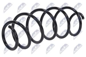 Пружина подвески