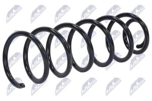 Пружина підвіски