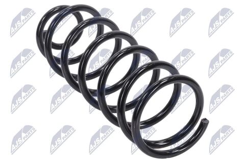 Пружина підвіски Пружина підвіски