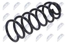 Пружина підвіски Пружина підвіски