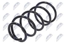 Пружина підвіски Пружина підвіски