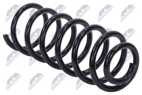 Пружина подвески