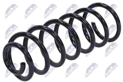 Пружина подвески